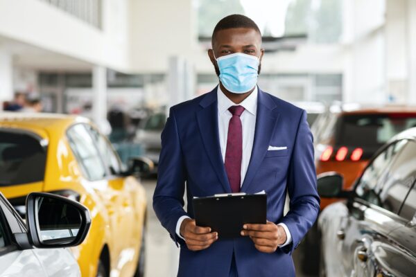 Tout Terrain gold city